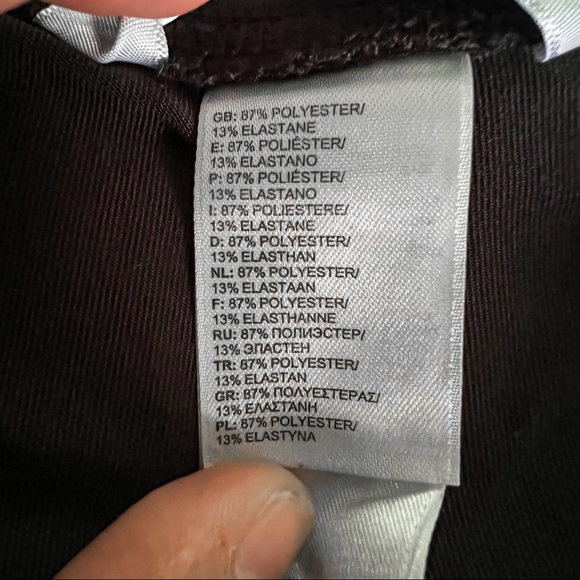 The North Face Cropped Legging - Picture 6 of 6